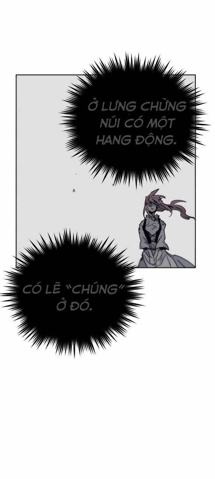 Kỵ Sĩ Báo Thù 15 trang 30