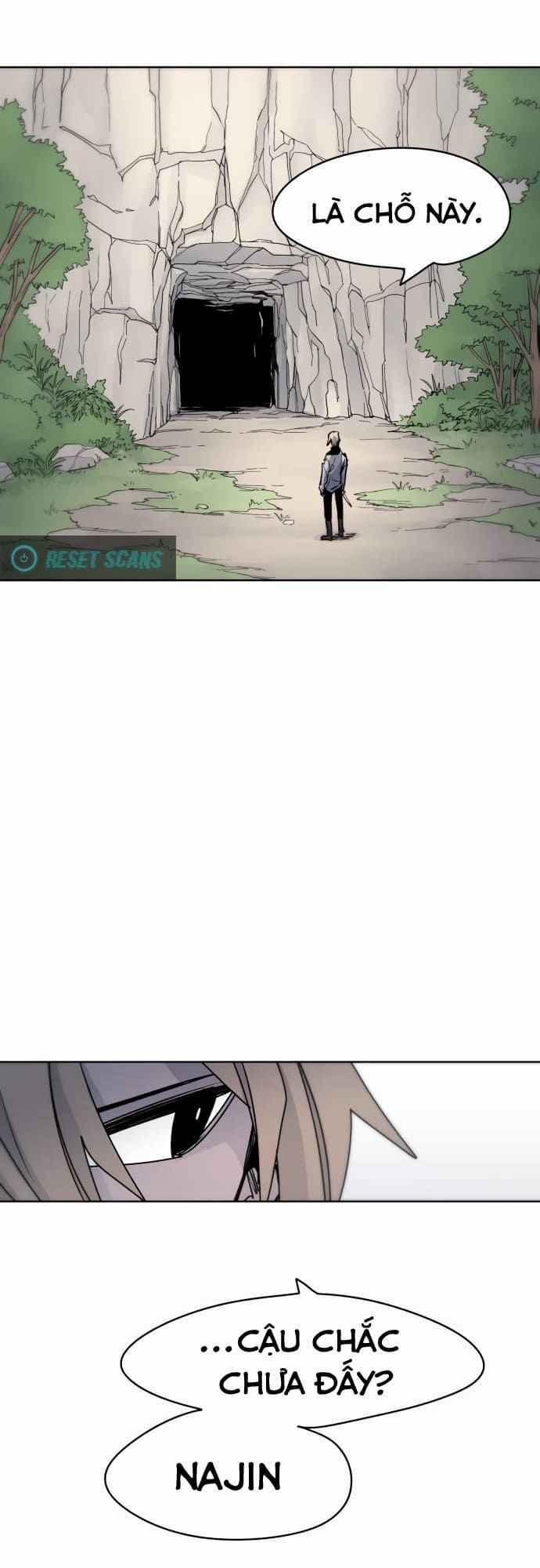 Kỵ Sĩ Báo Thù 15 trang 31