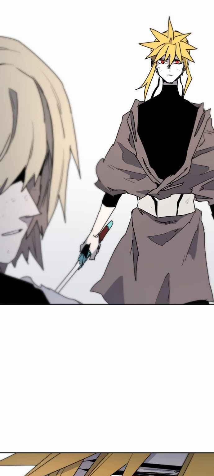 Kỵ Sĩ Báo Thù 15 trang 32