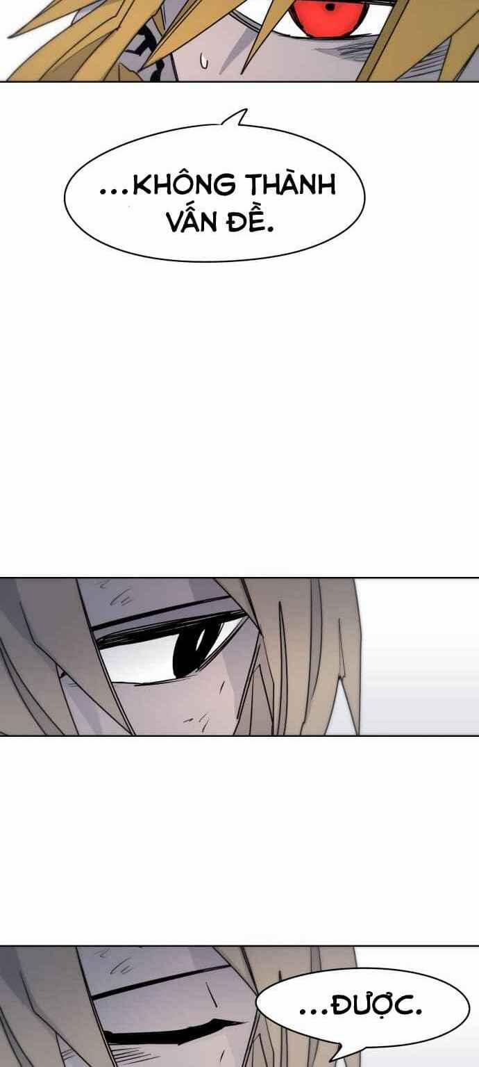 Kỵ Sĩ Báo Thù 15 trang 33