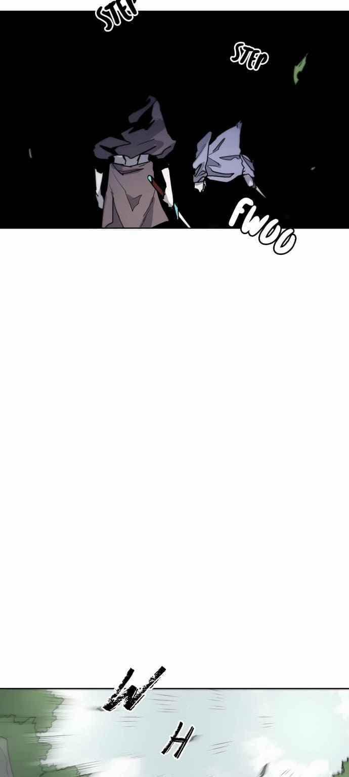 Kỵ Sĩ Báo Thù 15 trang 35