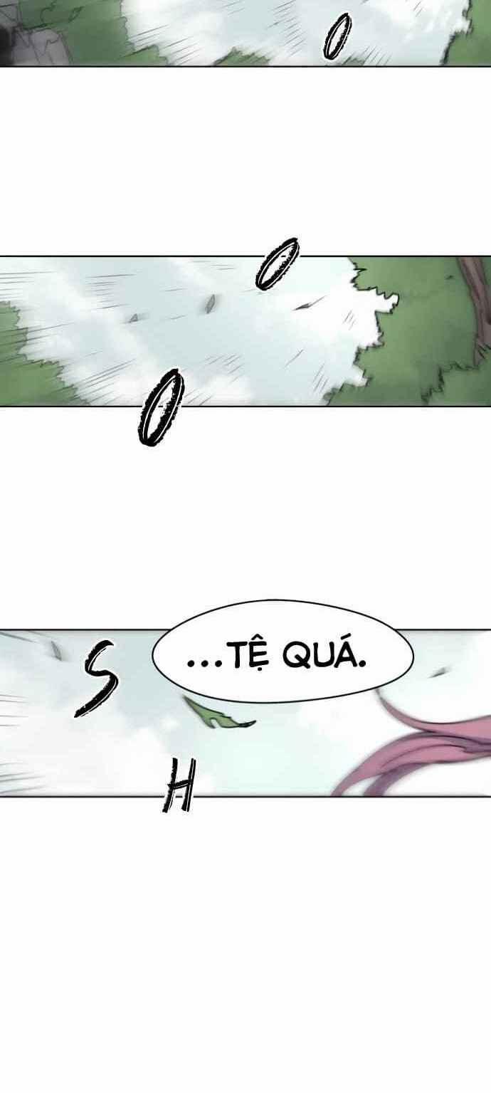 Kỵ Sĩ Báo Thù 15 trang 36