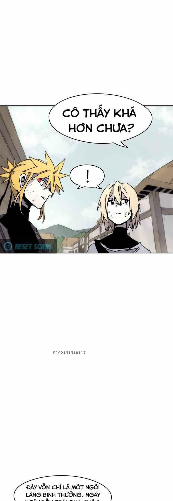 Kỵ Sĩ Báo Thù 15 trang 4