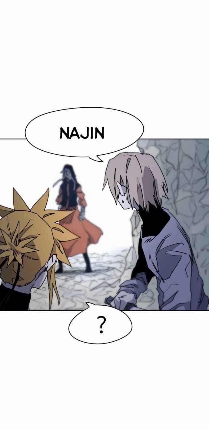 Kỵ Sĩ Báo Thù 15 trang 47