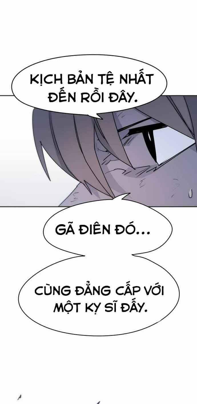 Kỵ Sĩ Báo Thù 15 trang 48