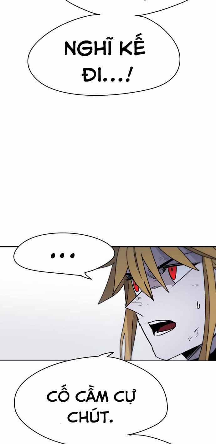Kỵ Sĩ Báo Thù 15 trang 50
