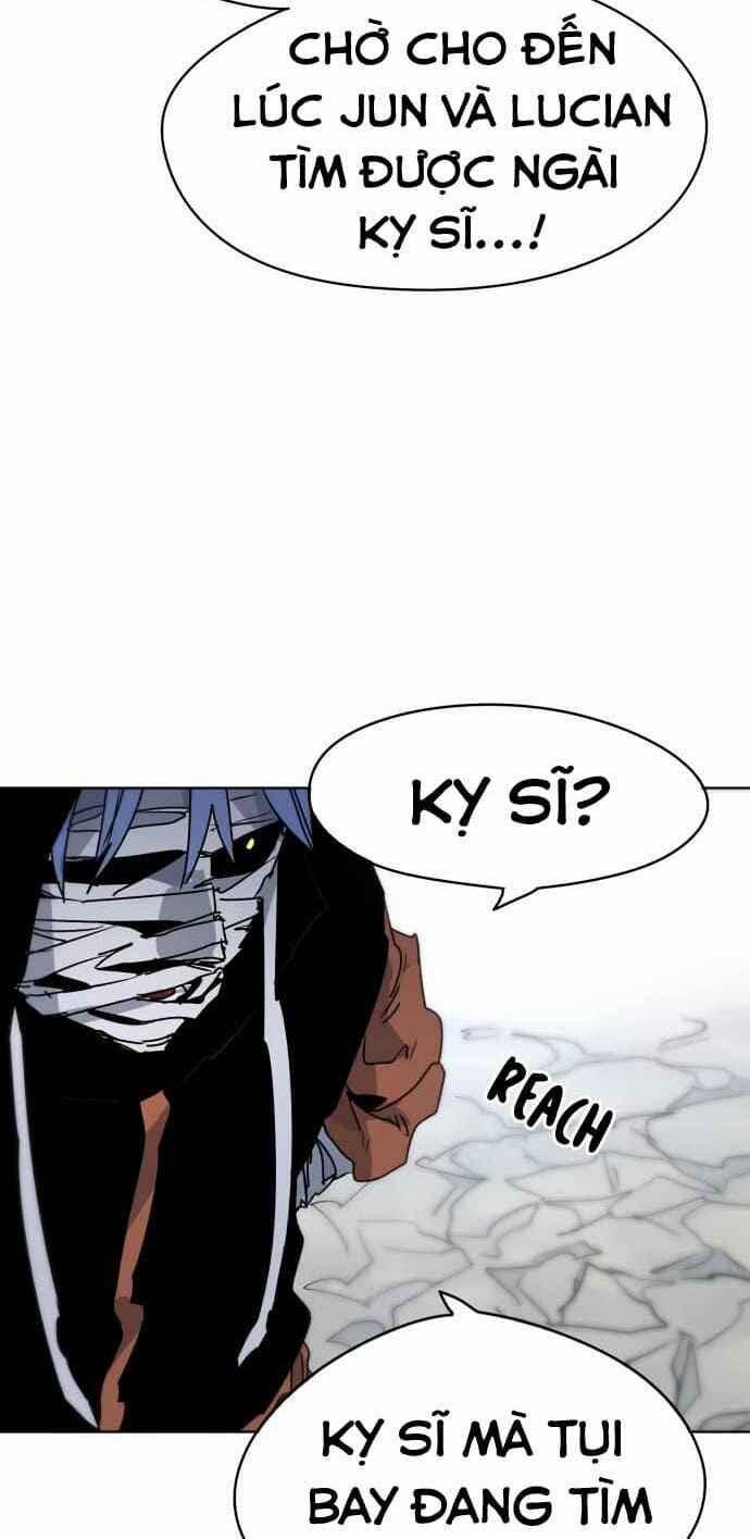 Kỵ Sĩ Báo Thù 15 trang 51