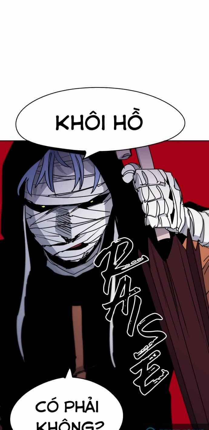 Kỵ Sĩ Báo Thù 15 trang 53