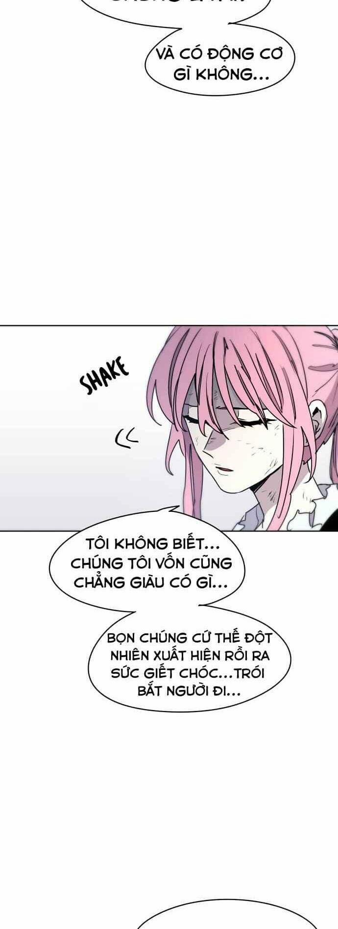 Kỵ Sĩ Báo Thù 15 trang 6