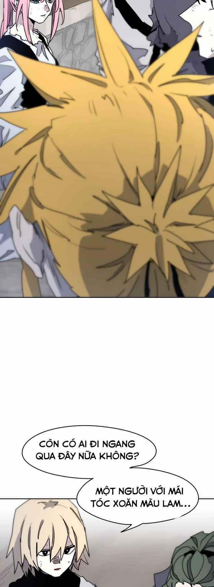 Kỵ Sĩ Báo Thù 15 trang 8