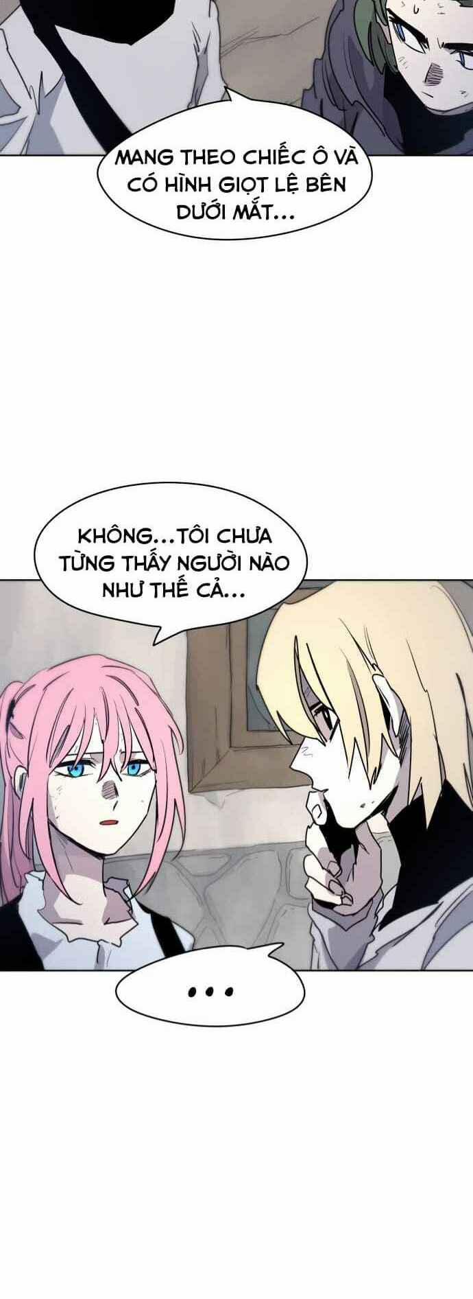 Kỵ Sĩ Báo Thù 15 trang 9