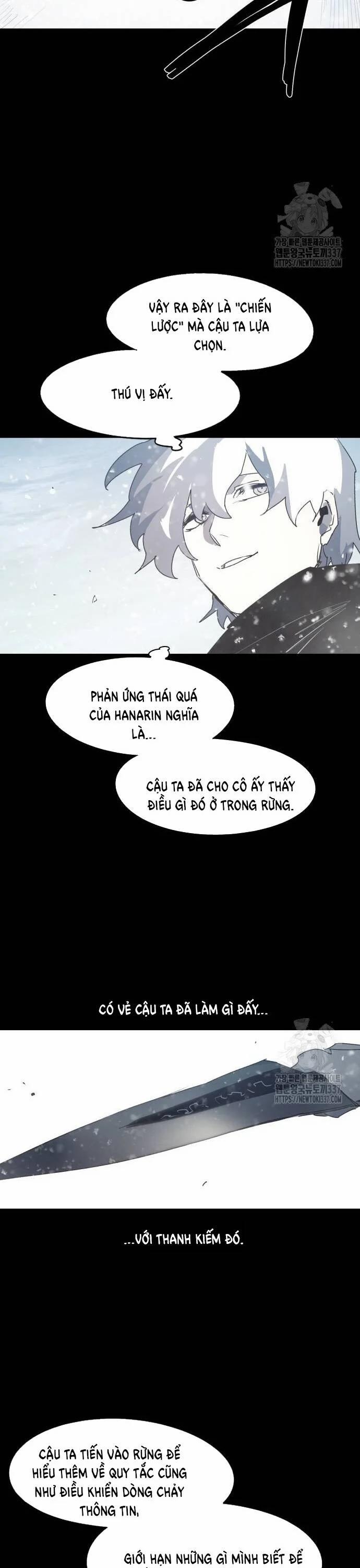 Kỵ Sĩ Báo Thù 150 trang 1