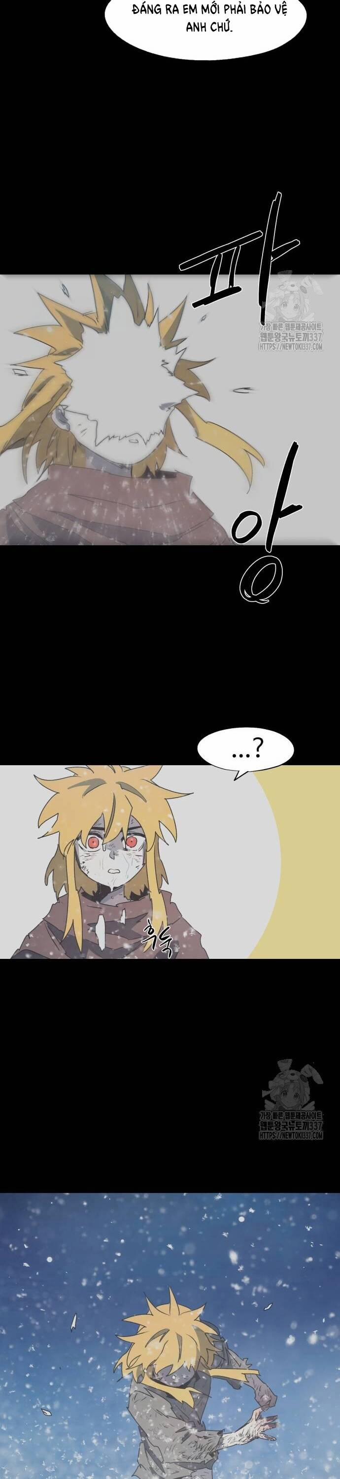 Kỵ Sĩ Báo Thù 150 trang 10