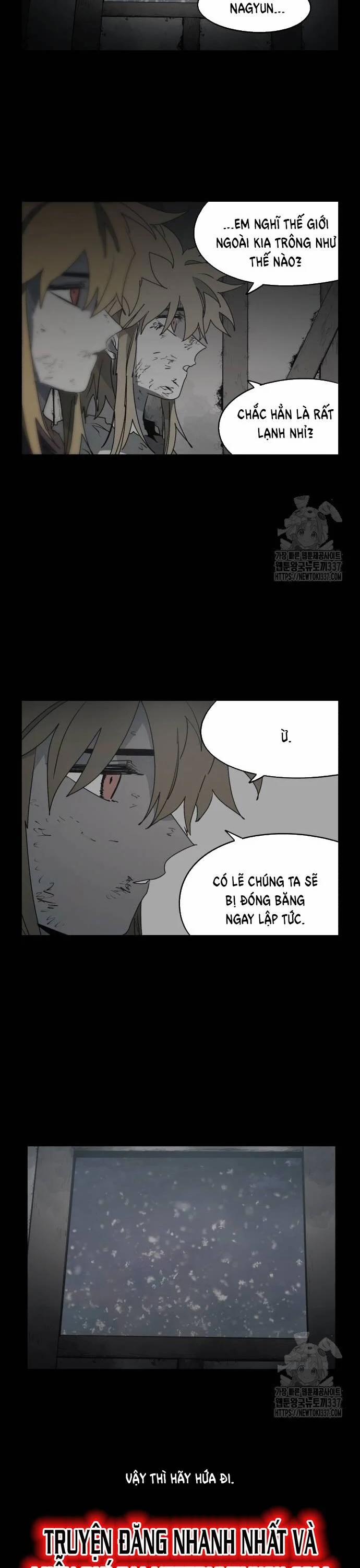 Kỵ Sĩ Báo Thù 150 trang 12