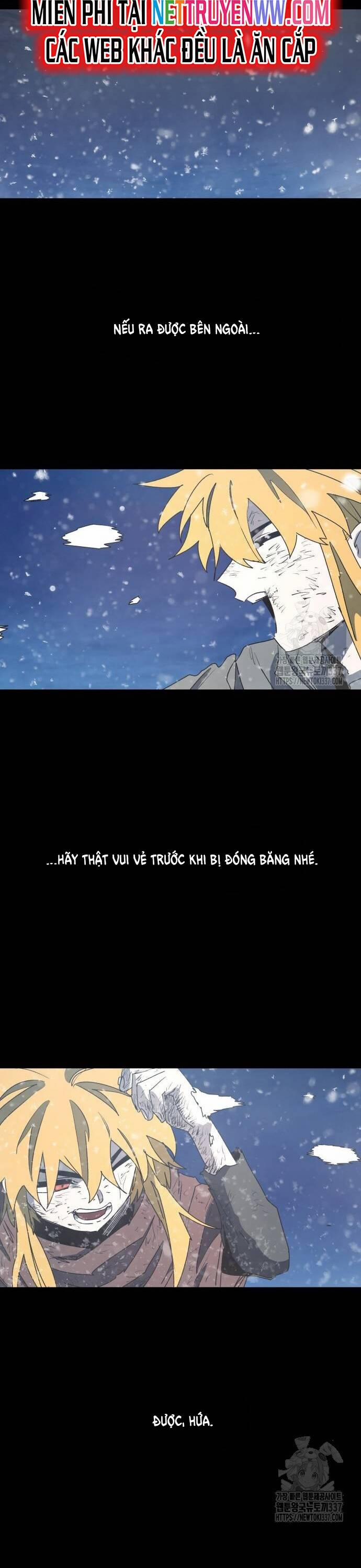 Kỵ Sĩ Báo Thù 150 trang 13