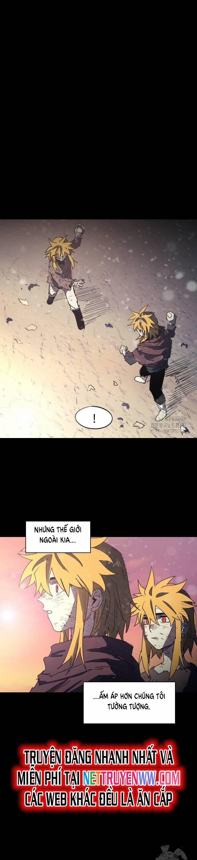 Kỵ Sĩ Báo Thù 150 trang 14
