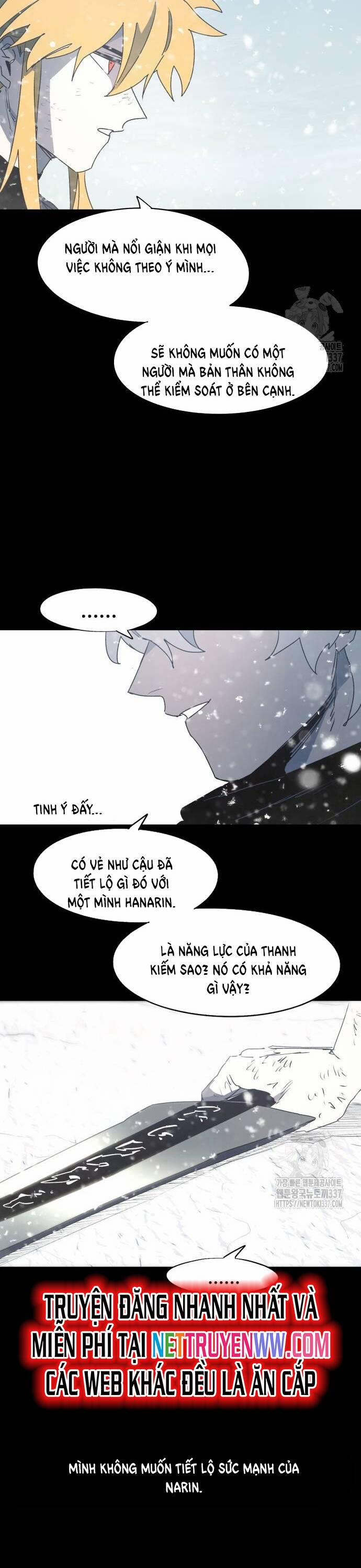 Kỵ Sĩ Báo Thù 150 trang 18