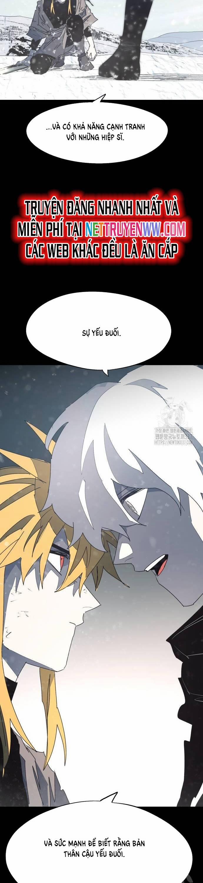 Kỵ Sĩ Báo Thù 150 trang 22