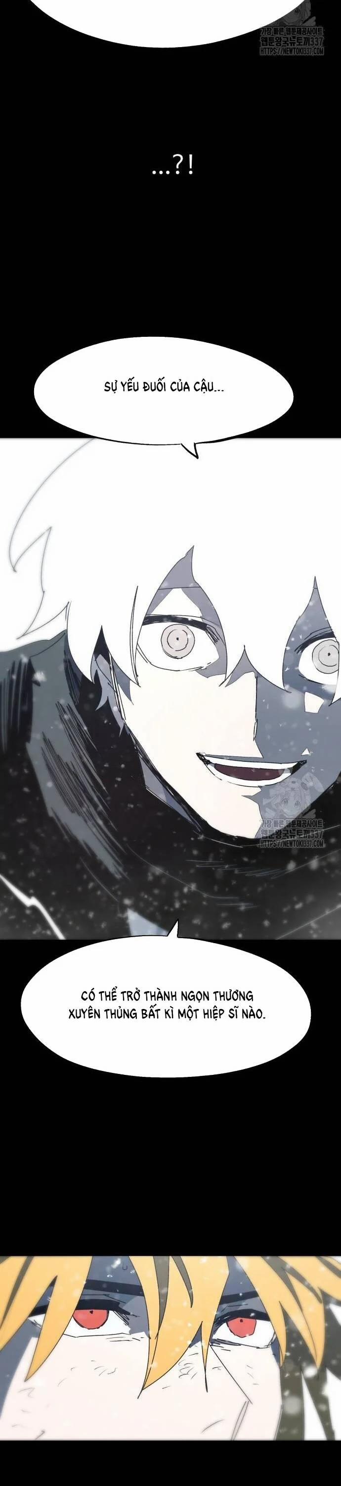 Kỵ Sĩ Báo Thù 150 trang 23