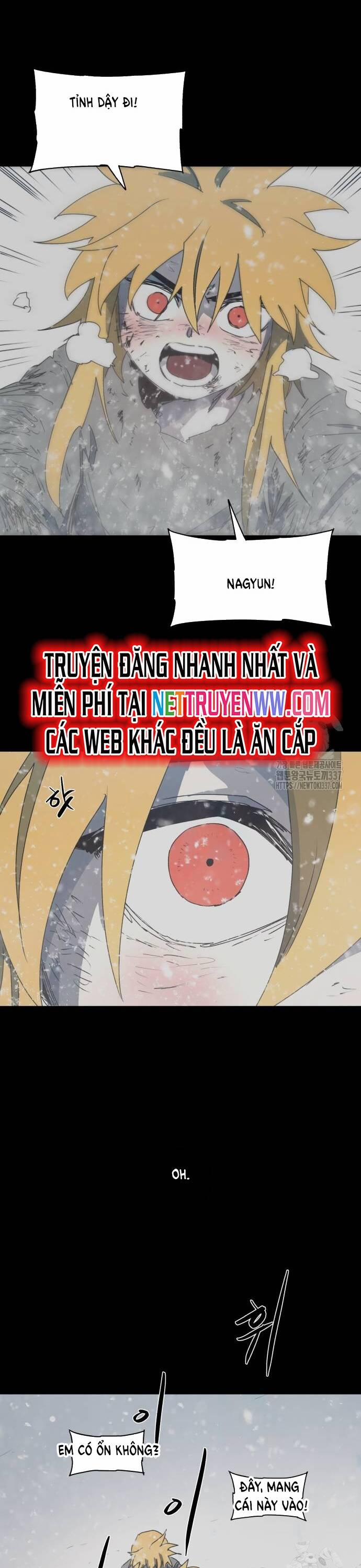 Kỵ Sĩ Báo Thù 150 trang 6