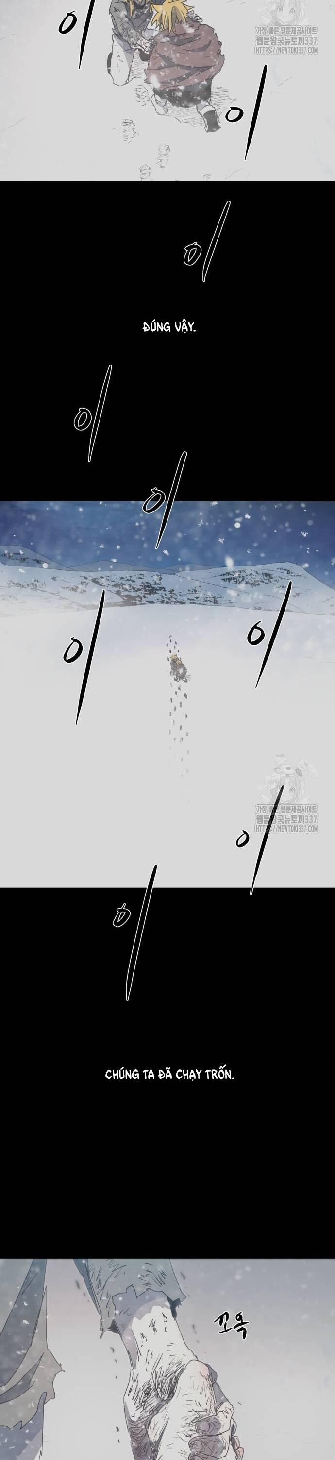 Kỵ Sĩ Báo Thù 150 trang 7