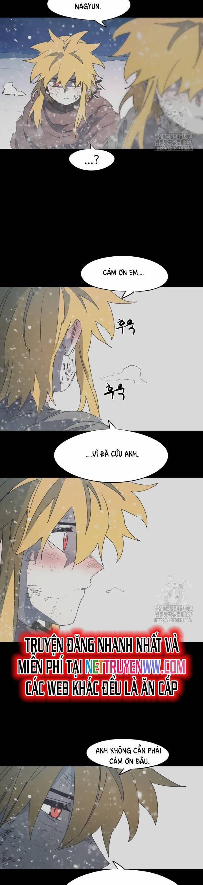 Kỵ Sĩ Báo Thù 150 trang 9