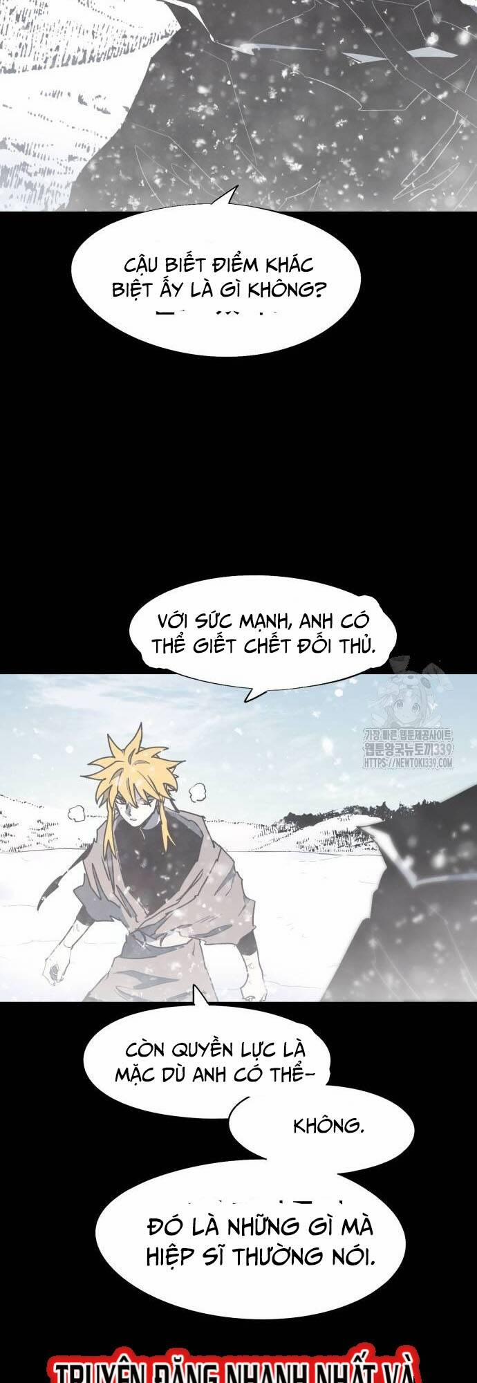 Kỵ Sĩ Báo Thù 151 trang 10