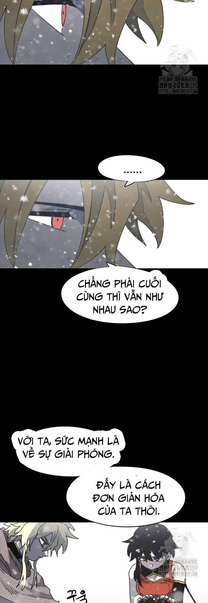 Kỵ Sĩ Báo Thù 151 trang 12