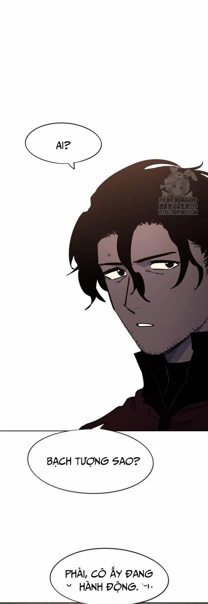 Kỵ Sĩ Báo Thù 151 trang 15