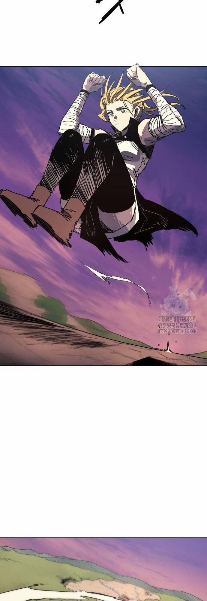 Kỵ Sĩ Báo Thù 151 trang 26