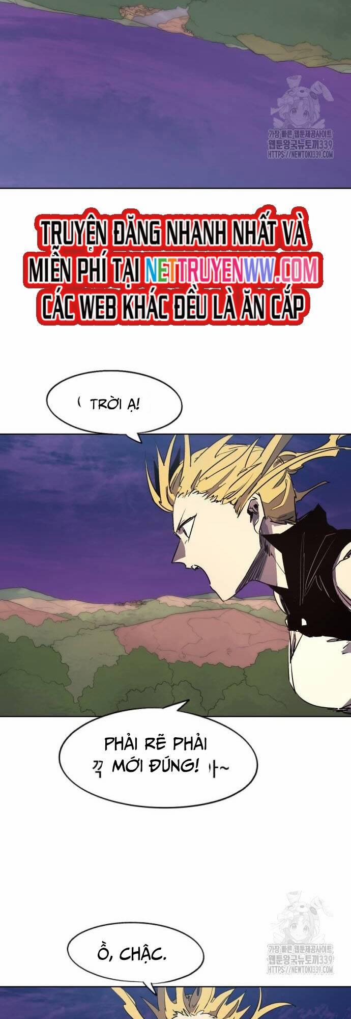 Kỵ Sĩ Báo Thù 151 trang 28