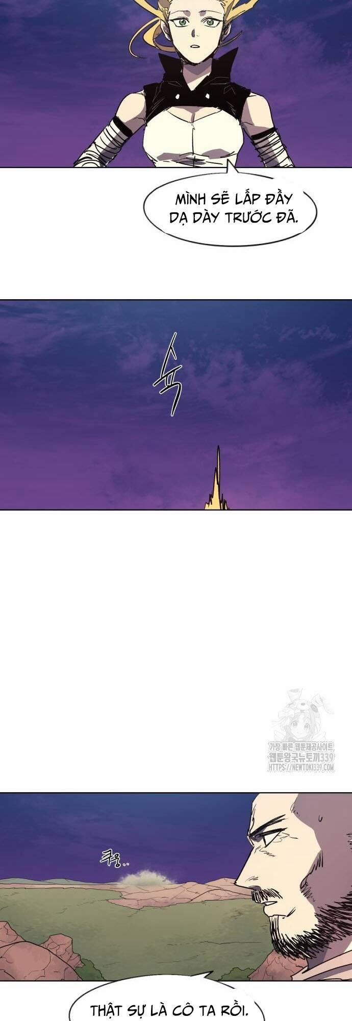 Kỵ Sĩ Báo Thù 151 trang 29