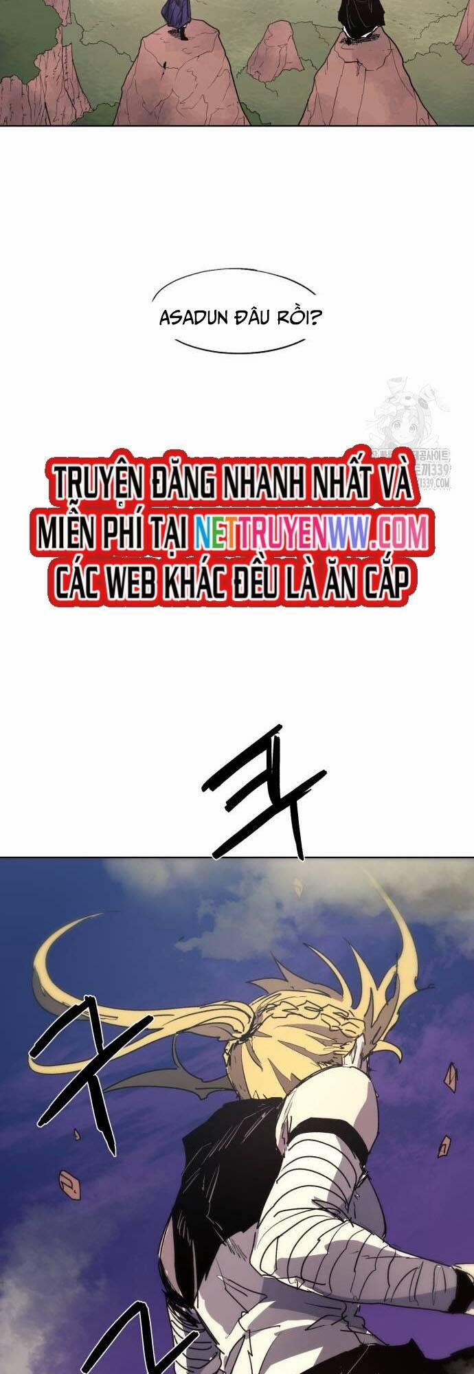 Kỵ Sĩ Báo Thù 151 trang 31