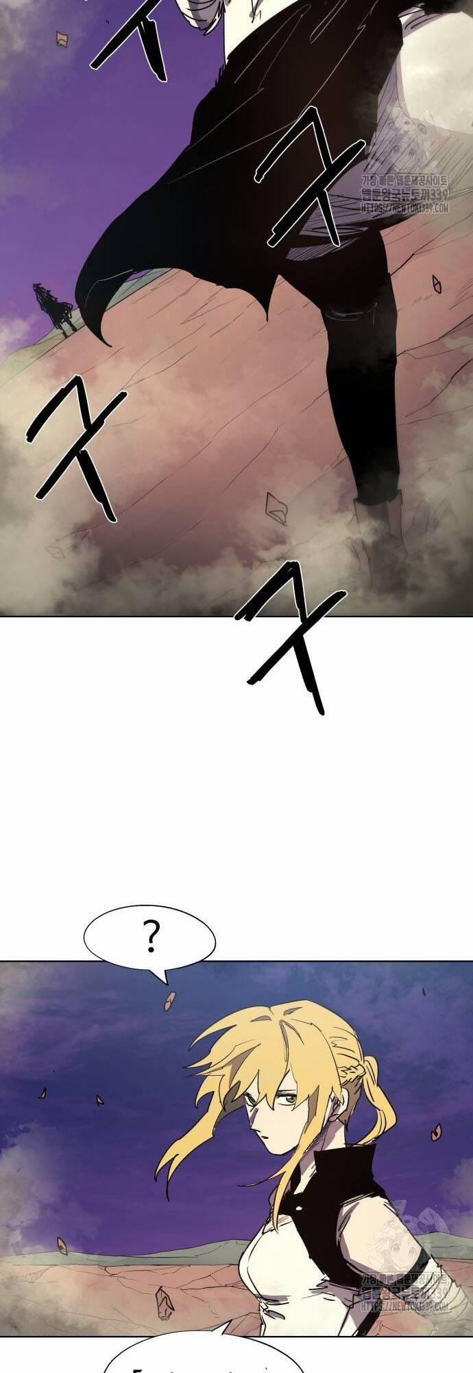 Kỵ Sĩ Báo Thù 151 trang 32