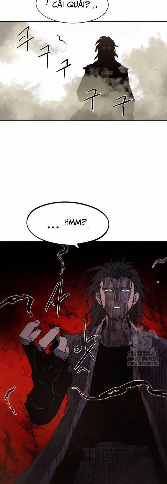 Kỵ Sĩ Báo Thù 151 trang 33
