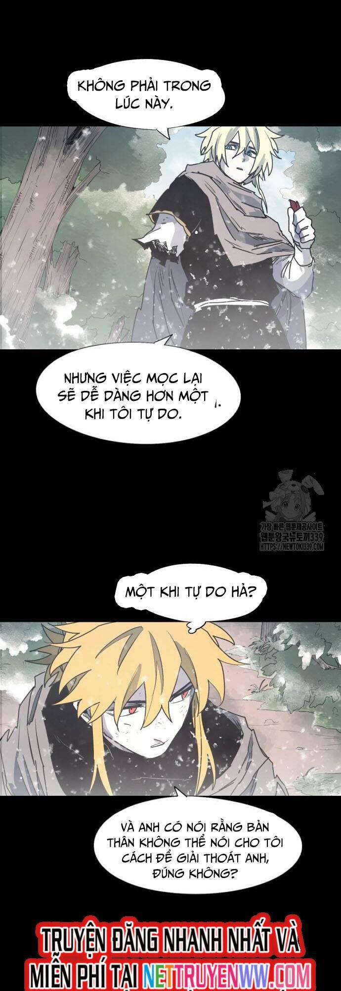 Kỵ Sĩ Báo Thù 151 trang 6