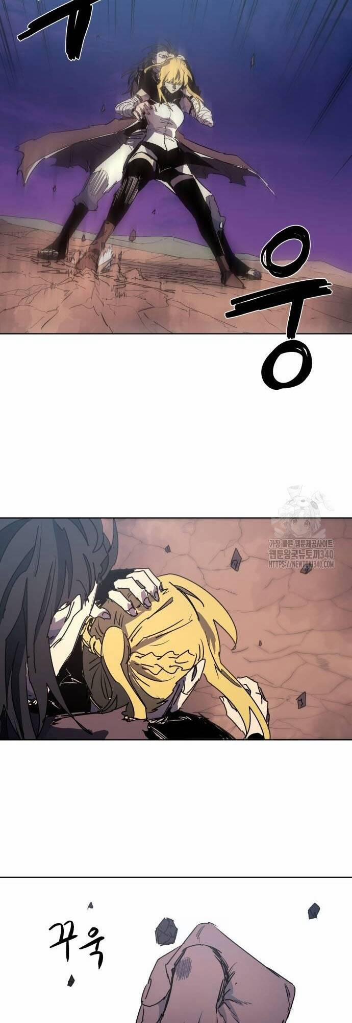 Kỵ Sĩ Báo Thù 152 trang 10