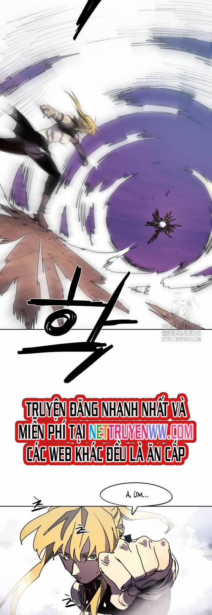 Kỵ Sĩ Báo Thù 152 trang 14
