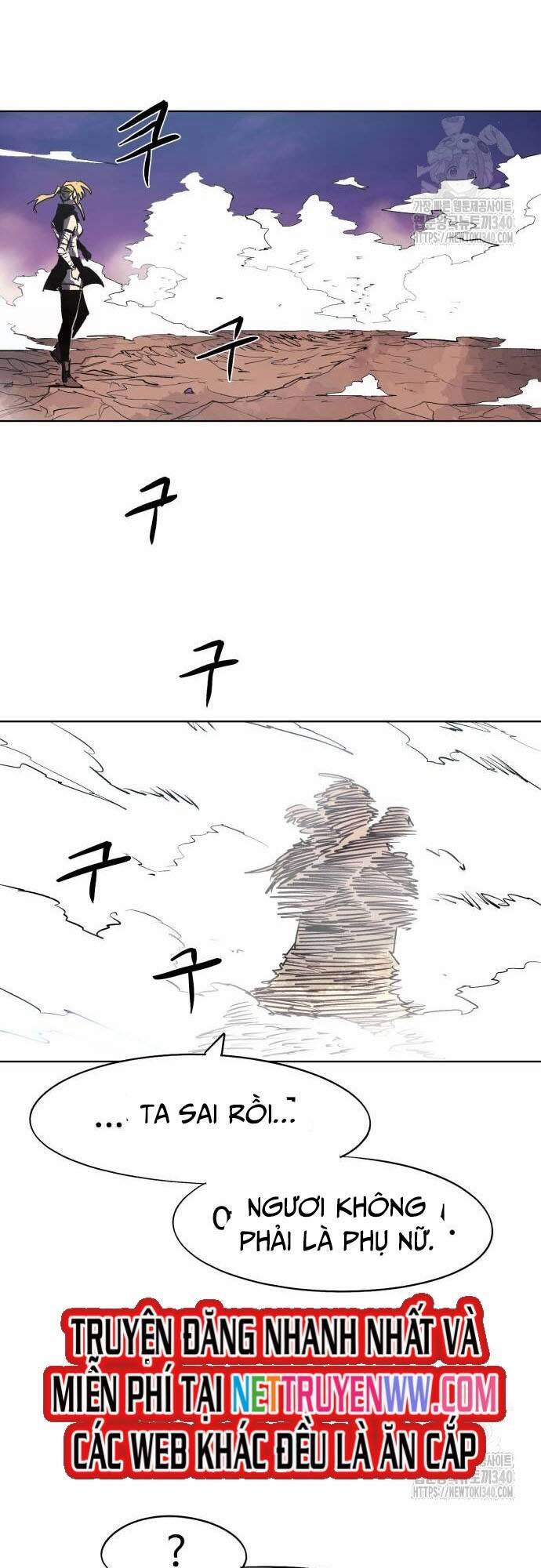 Kỵ Sĩ Báo Thù 152 trang 16