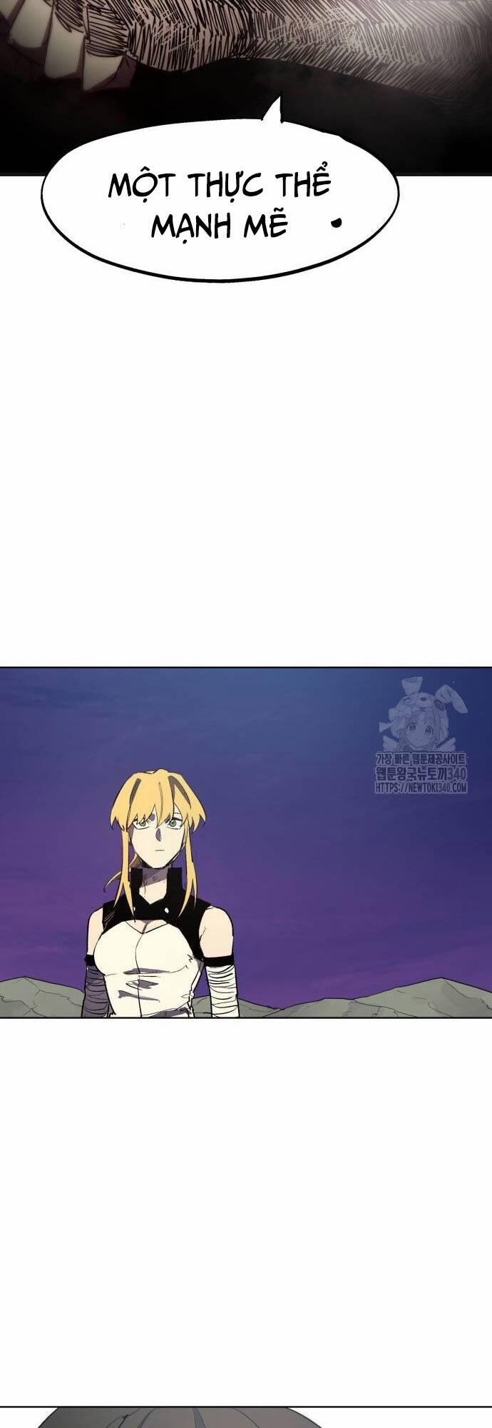 Kỵ Sĩ Báo Thù 152 trang 18