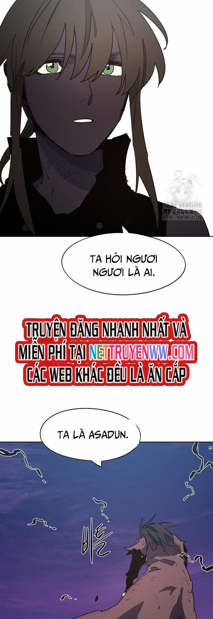 Kỵ Sĩ Báo Thù 152 trang 19