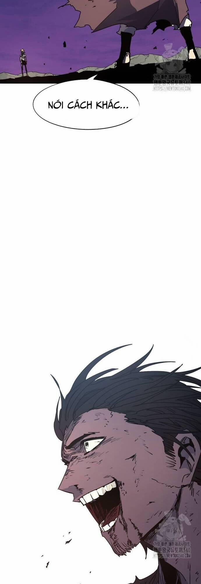 Kỵ Sĩ Báo Thù 152 trang 20