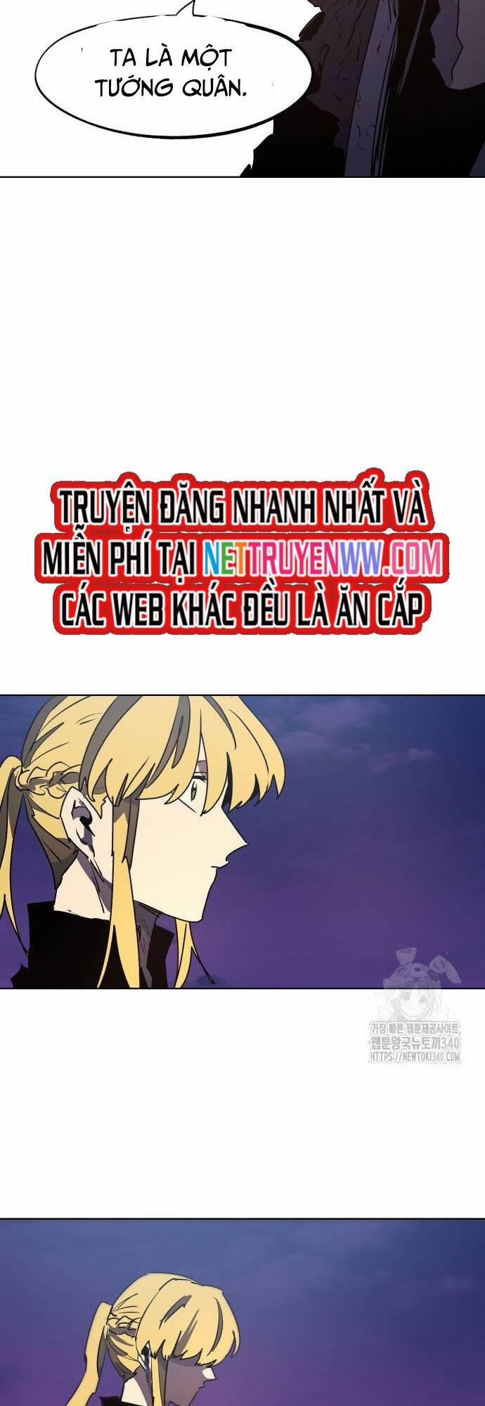 Kỵ Sĩ Báo Thù 152 trang 21