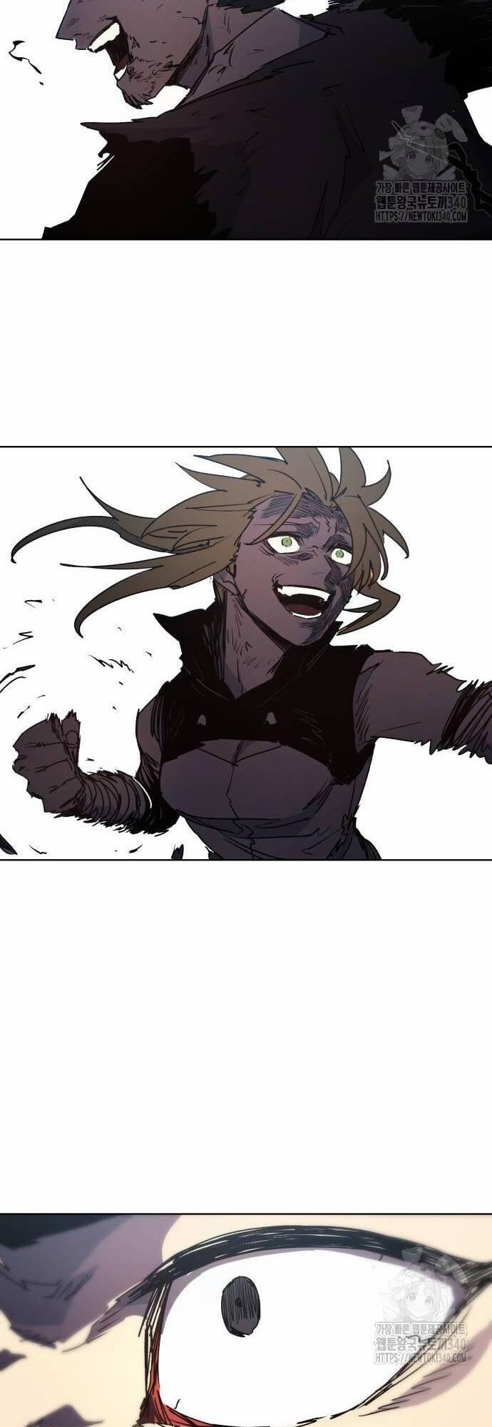 Kỵ Sĩ Báo Thù 152 trang 24