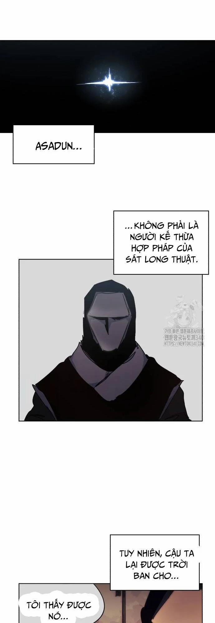 Kỵ Sĩ Báo Thù 152 trang 26