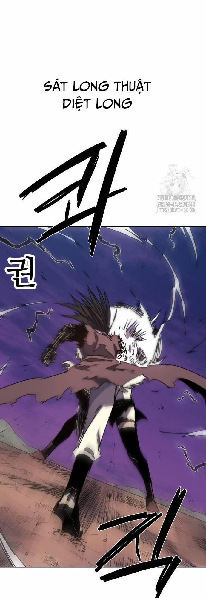 Kỵ Sĩ Báo Thù 152 trang 3