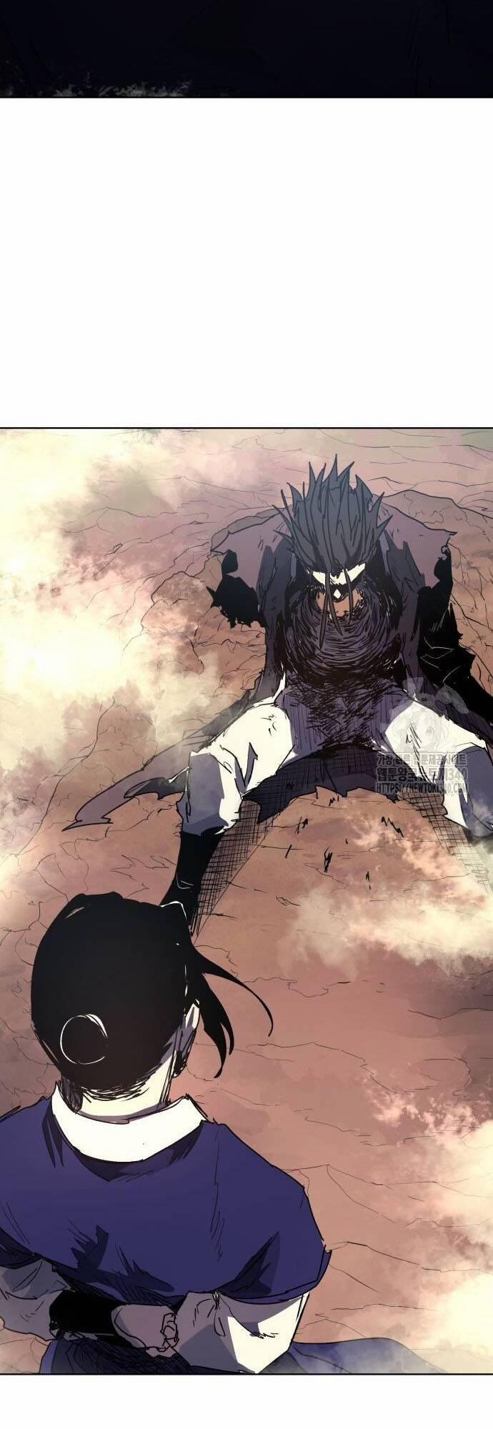 Kỵ Sĩ Báo Thù 152 trang 30