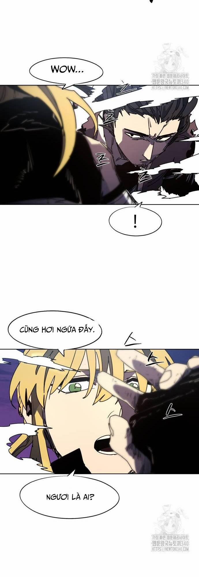 Kỵ Sĩ Báo Thù 152 trang 4