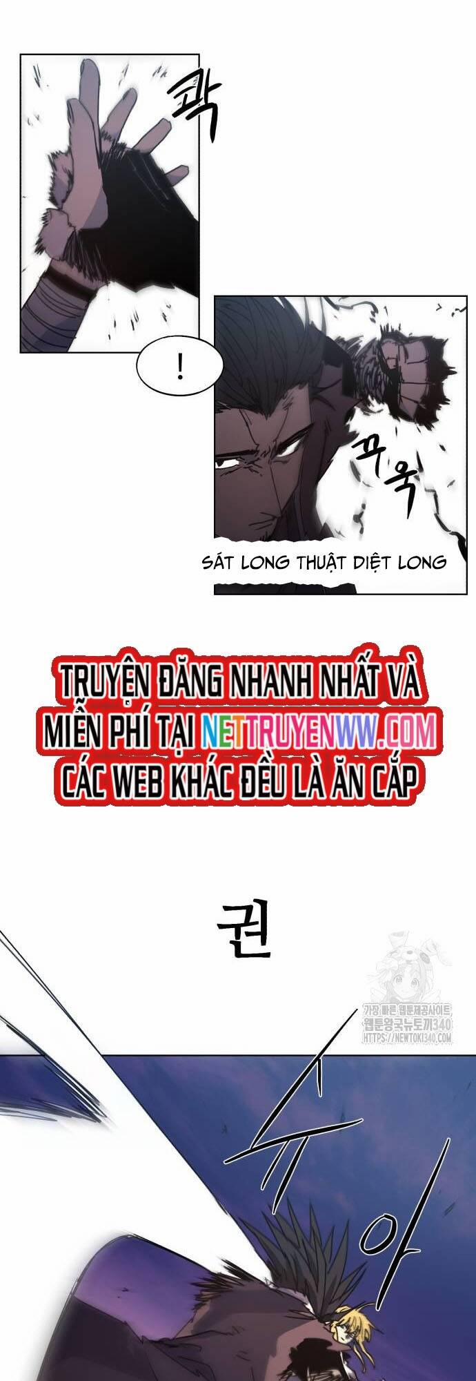 Kỵ Sĩ Báo Thù 152 trang 5