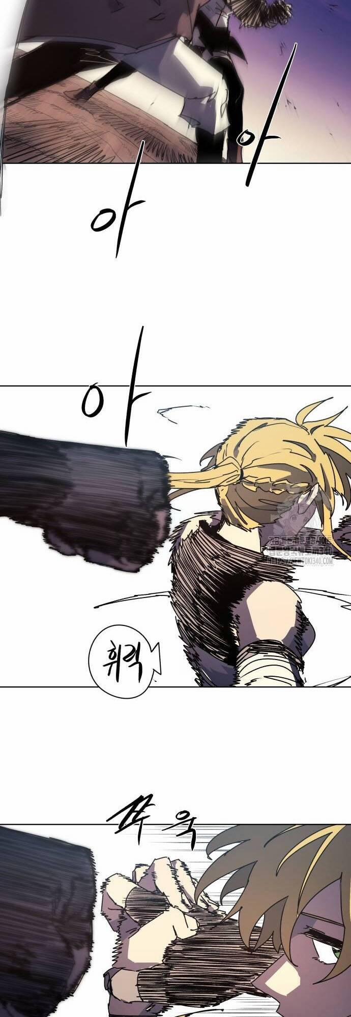 Kỵ Sĩ Báo Thù 152 trang 6